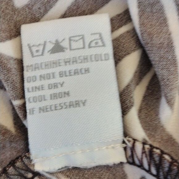 Dressbarn Soft Knit Dress - Picture 11 of 12